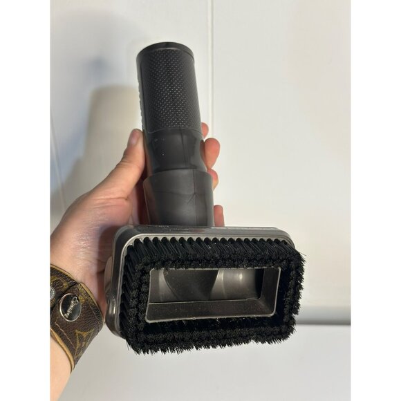 SHARK ROCKET Vacuum Upholstery Tool Brush Attachment 7.25" Replacement - Picture 3 of 6